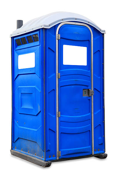 Types of Portable Toilets We Offer in Williamsburg, OH