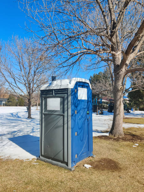 Best Eco-Friendly Portable Toilets in Williamsburg, OH